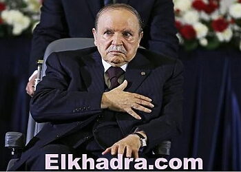 Abdelmalek Sellal : Bouteflika "va très bien" 5