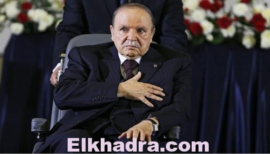 Bouteflika est en bonne santé et reprendra ses activités mercredi 2