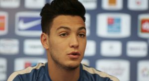 RAMY BENSEBAÏNI, DÉFENSEUR DU STADE RENNAIS "Zetchi est un homme sérieux" 2