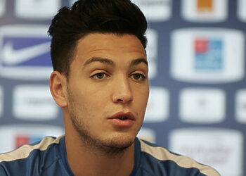 RAMY BENSEBAÏNI, DÉFENSEUR DU STADE RENNAIS "Zetchi est un homme sérieux" 3