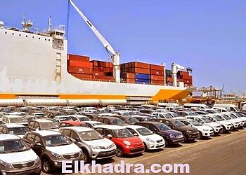 Automobile « Jusqu’à 8% des voitures importées en Algérie en 2015 provenaient de Slovaquie » 1