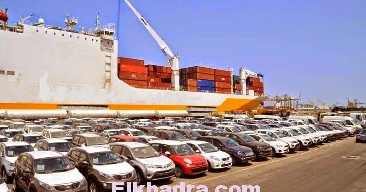 Automobile « Jusqu’à 8% des voitures importées en Algérie en 2015 provenaient de Slovaquie » 1