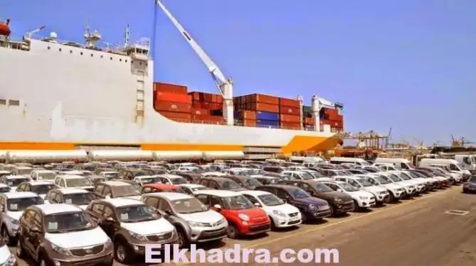 Automobile « Jusqu’à 8% des voitures importées en Algérie en 2015 provenaient de Slovaquie »