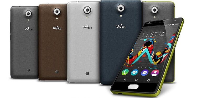 Wiko : 2 nouveaux smartphones WiM et d'autres nouveautés attendus le mois prochain 1