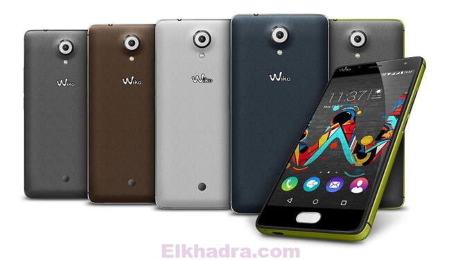 Wiko : 2 nouveaux smartphones WiM et d'autres nouveautés attendus le mois prochain 2