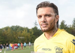 وفاة اللاعب يوسف تواتي "مولودية بجاية" 2