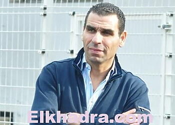 Elections de la FAF : Kheïreddine Zetchi candidat unique à la présidence 1