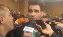 AG élective de la FAF : Kheireddine Zetchi élu nouveau président 32 AG élective de la FAF : Kheireddine Zetchi élu nouveau président 32