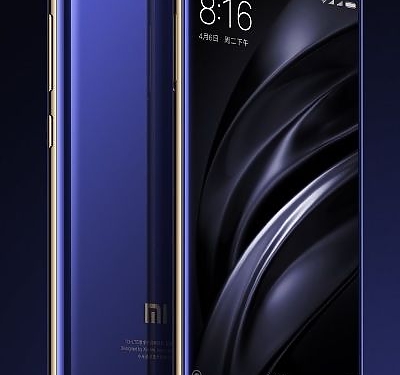 Xiaomi Mi 6 : SnapDragon 835 et 6 Go de RAM 1