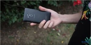 Bluboo D1 : le smartphone avec double capteur photo fait son show en vidéo 3