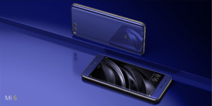 Xiaomi Mi 6 : SnapDragon 835 et 6 Go de RAM 2