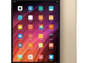 Xiaomi Mi Pad 3 : la tablette clone de l'iPad Mini dans une nouvelle configuration 17