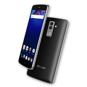 Alcatel Flash : Smartphone 10 Coeurs avec 2 Capteurs Photo Avant et Arrière 3 Alcatel Flash : Smartphone 10 Coeurs avec 2 Capteurs Photo Avant et Arrière 3