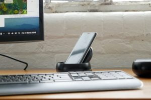 Le nouveau smartphone de Microsoft? Une édition spéciale du Samsung Galaxy S8 ! 2