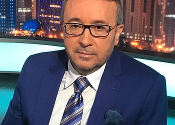 فيصل القاسم يعتذر للجزائريين 1