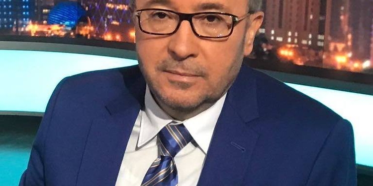 فيصل القاسم يعتذر للجزائريين 1