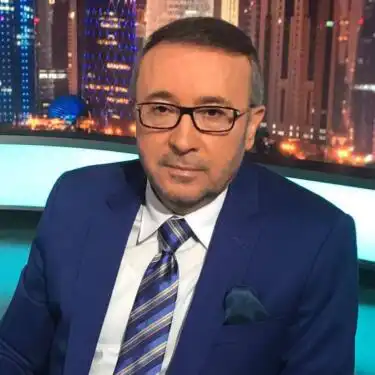 فيصل القاسم يعتذر للجزائريين