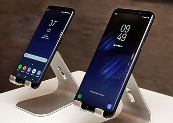 Samsung Algérie lance le Galaxy S8 et Galaxy S8+: Le haut de gamme par excellence 4