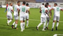 Championnat de Ligue 1 de football : MCA - CSC à l’affiche, le leader en péril à Alger 7 Championnat de Ligue 1 de football : MCA - CSC à l’affiche, le leader en péril à Alger 7