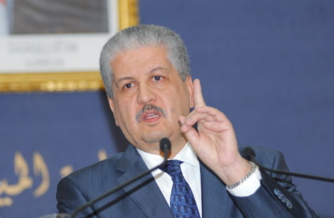 SELLAL EN VISITE D'INSPECTION À EL OUED "C'est notre devoir de vous dire la vérité" 1