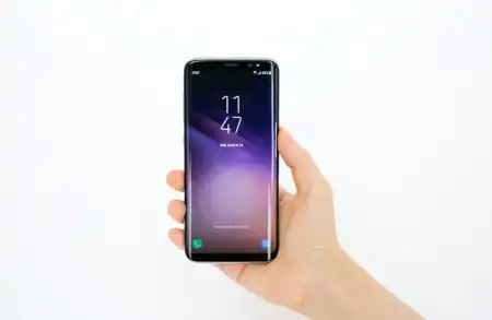 Galaxy S8 : le smartphone passe la barre du million de précommandes !