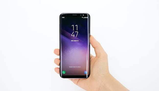 Galaxy S8 : le smartphone passe la barre du million de précommandes ! 1