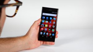 Sony Xperia XZ promotion (réduction de 9000 DA) 2