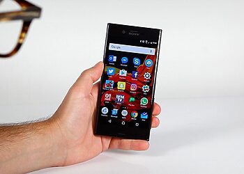 Sony Xperia XZ promotion (réduction de 9000 DA) 13