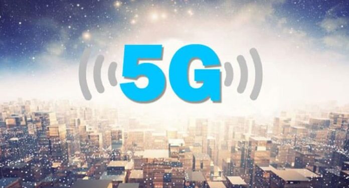 Huawei a déclaré qu’il a réussi des tests de 5G 70 GB/S 1