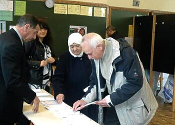 LES ÉLECTIONS LÉGISLATIVES DU 4 MAI 2017: Plus 23,2 millions d'électeurs pour choisir 462 députés 8