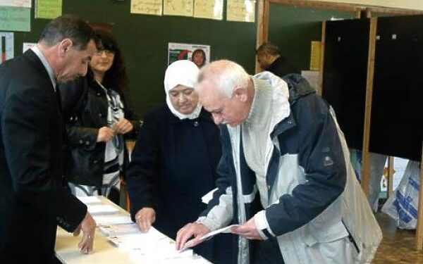 LES ÉLECTIONS LÉGISLATIVES DU 4 MAI 2017: Plus 23,2 millions d'électeurs pour choisir 462 députés 1