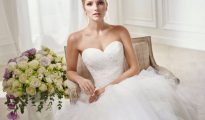 Robes de mariée 2017: Les plus belles tendances de la saison 62 Robes de mariée 2017: Les plus belles tendances de la saison 41
