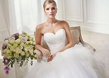 Robes de mariée 2017: Les plus belles tendances de la saison 1