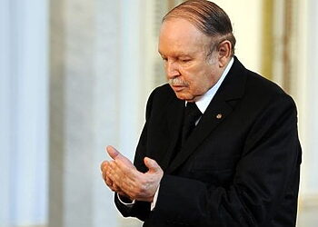 Le président Bouteflika rend hommage à la moudjahida Fatima Ouzegane 8