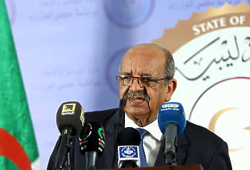 Réunion des pays voisins de la Libye le 8 mai prochain à Alger 14