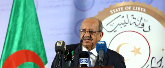 Réunion des pays voisins de la Libye le 8 mai prochain à Alger 2