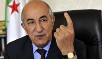 Tebboune : « La dépense publique parfaitement maîtrisée » 38 Tebboune : « La dépense publique parfaitement maîtrisée » 38