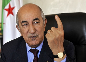 Tebboune : « La dépense publique parfaitement maîtrisée » 11