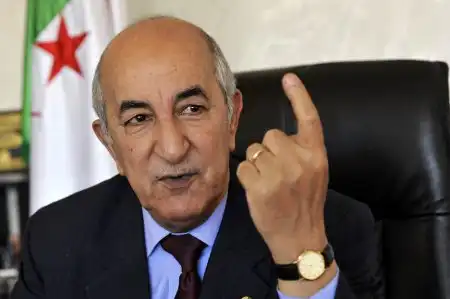 الوزير الأول تبون يدخل الرعب في قلوب بارونات المال في الجزائر بقراره هذا ….