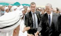 Sellal demain à Batna : Confirmer la dynamique du modèle de croissance 41 Sellal demain à Batna : Confirmer la dynamique du modèle de croissance 41