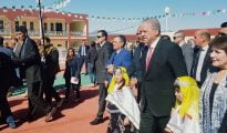 Sellal à Batna : inaugurations et inspections de projets de développement 32 Sellal à Batna : inaugurations et inspections de projets de développement 32