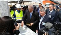 Total lance la réalisation de son usine de lubrifiants en Algérie 43 Total lance la réalisation de son usine de lubrifiants en Algérie 43
