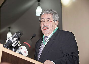 Ouyahia: «La crise actuelle va s’inscrire dans la durée» 5