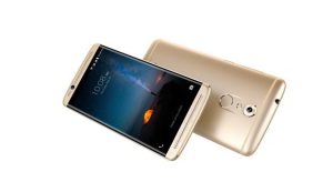 ZTE dévoile le AXON 7 mini, 2