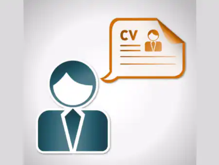 Emploi Algerie – 5 règles d’or pour un CV professionnel