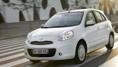 Nissan Algérie : la Micra est disponible à partir de 1 760 000 da TTC