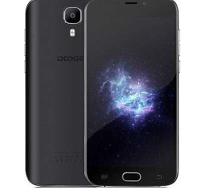 Doogee X9 S : la version 4G est disponible – prix et caractéristiques 1
