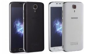 Doogee X9 S : la version 4G est disponible – prix et caractéristiques 2