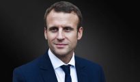 Emmanuel Macron en visite d'amitié et de travail mercredi en Algérie 11