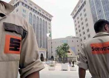 توظيف 367 عون امن بشركة سوناطراك افريل 2017 Emploi sonatrach 3